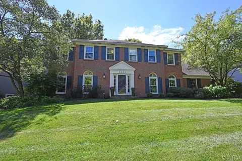 4280 Ashley Oaks, Cincinnati, OH 45227