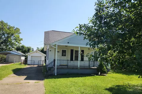1719 Eldora, Middletown, OH 45042