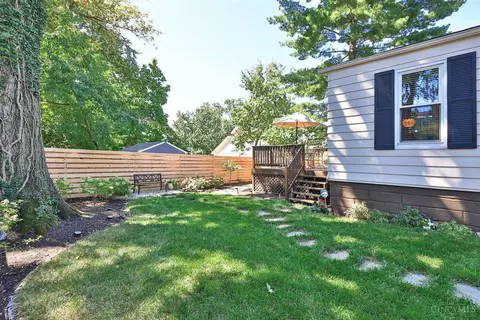 2811 Griffiths Ave, Cincinnati, OH 45208 photo 29