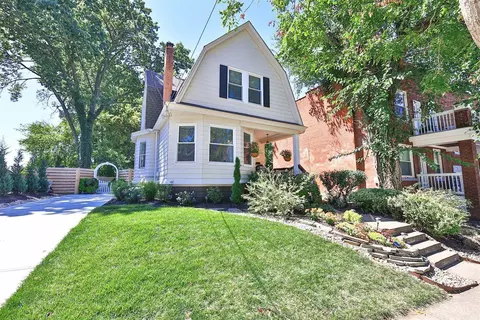 2811 Griffiths Ave, Cincinnati, OH 45208 photo 2