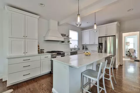2811 Griffiths Ave, Cincinnati, OH 45208 photo 13