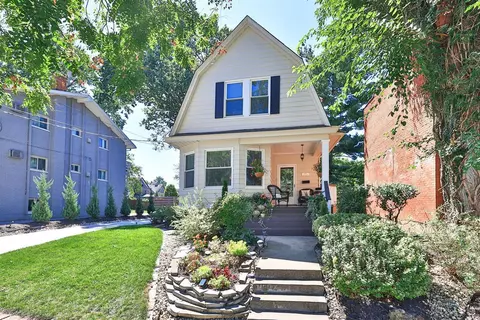 2811 Griffiths Ave, Cincinnati, OH 45208
