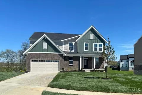 6952 Briarcliff Ct, Hamilton Township, OH 45039