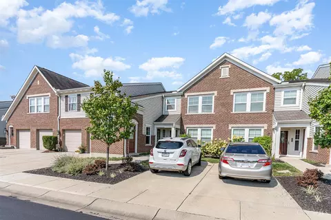 1289 Double Eagle Ct, Lebanon, OH 45036