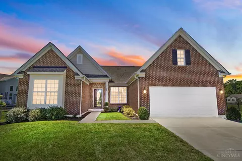 673 Stites, Cincinnati, OH 45245