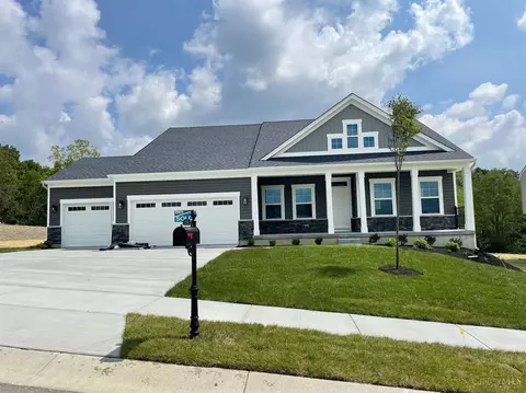148 Holly Oak, Hamilton, OH 45013