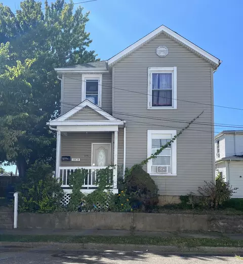 2541 Van Hook, Hamilton, OH 45015