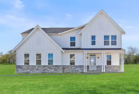 1009 Paisley, Cincinnati, OH 45245