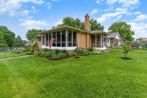 6602 Melodymanor, Colerain Twp, OH 45239
