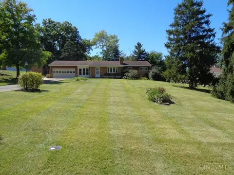 3783 Chatwood, Cincinnati, OH 45248