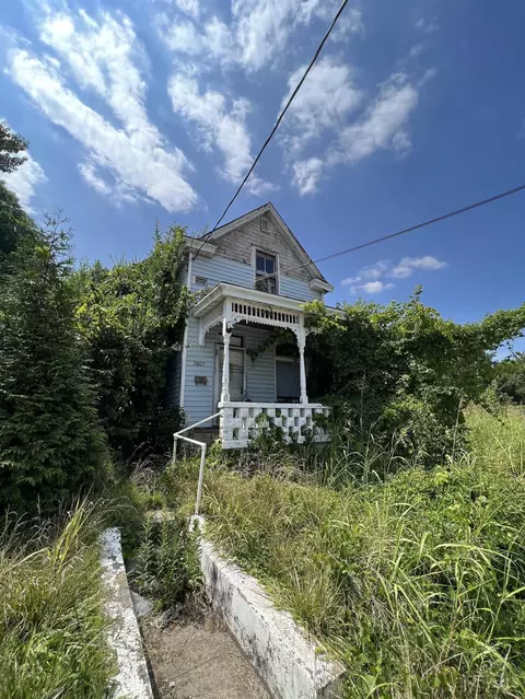 3605 Roll Ave, Cincinnati, OH 45223