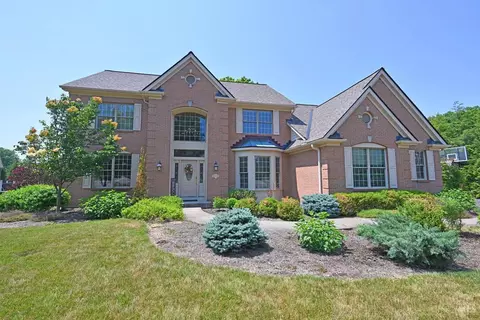 1105 Oakridge, Loveland, OH 45140