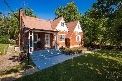2546 N Bend Rd, Cincinnati, OH 45239