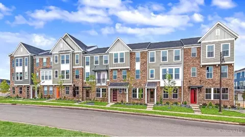 7221 Otley #29801, West Chester, OH 45069