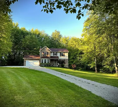 1785 Woodville Pike, Goshen, OH 45122