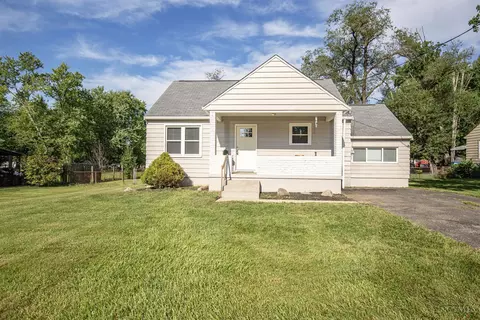 3861 Hopper Hl, Cincinnati, OH 45255