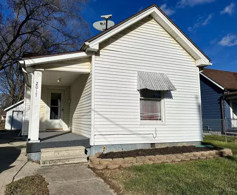 2017 Logan, Middletown, OH 45044