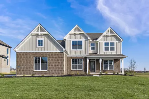 8948 Suncrest Ln #LOT 9, Mason, OH 45040