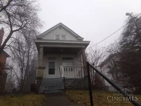 Undisclosed, Cincinnati, OH 45224