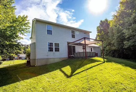 1066 Dunstan, Morrow, OH 45152 photo 25