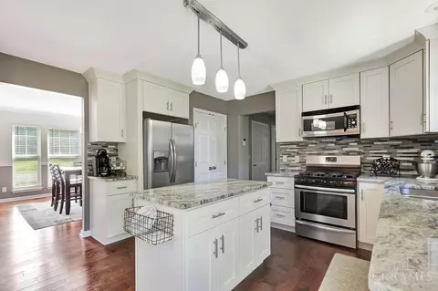 1066 Dunstan, Morrow, OH 45152 photo 7