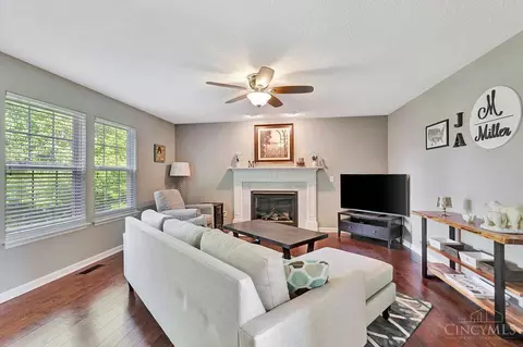 1066 Dunstan, Morrow, OH 45152 photo 2