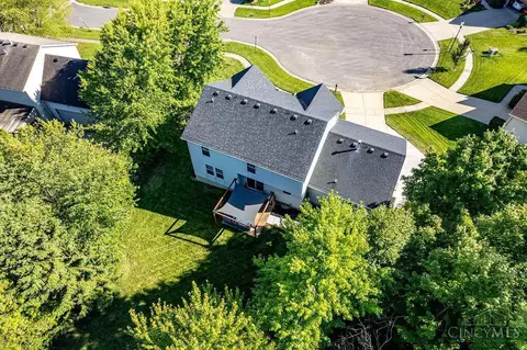 1066 Dunstan, Morrow, OH 45152 photo 26