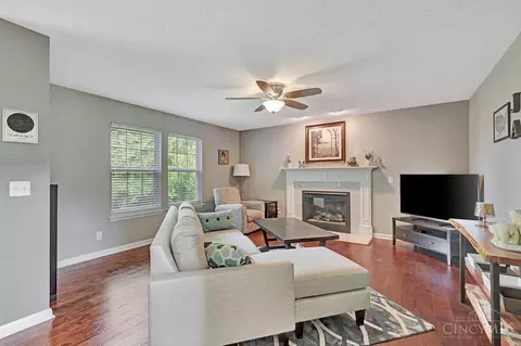 1066 Dunstan, Morrow, OH 45152 photo 4
