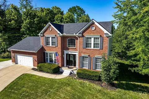1066 Dunstan, Morrow, OH 45152