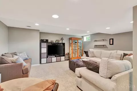 1066 Dunstan, Morrow, OH 45152 photo 21