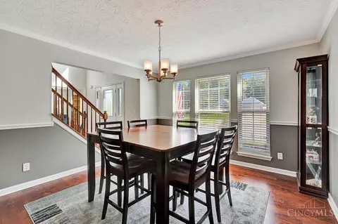 1066 Dunstan, Morrow, OH 45152 photo 9