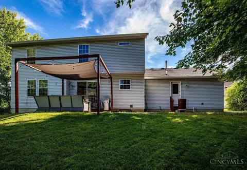 1066 Dunstan, Morrow, OH 45152 photo 24