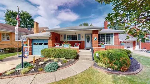 7833 Monterey, Deer Park, OH 45236