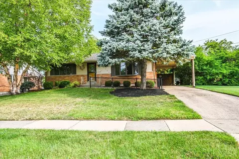 10726 Willfleet, Sharonville, OH 45241