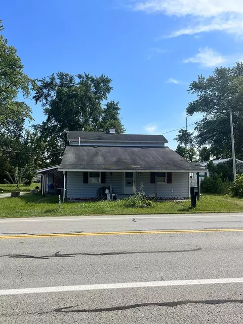2850 Us Highway 50, Hillsboro, OH 45133