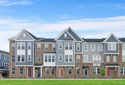 7229 Otley, West Chester, OH 45069