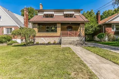 4312 Saint Lawrence, Cincinnati, OH 45205