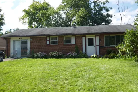 10074 Windswept Ln, Colerain Twp, OH 45251