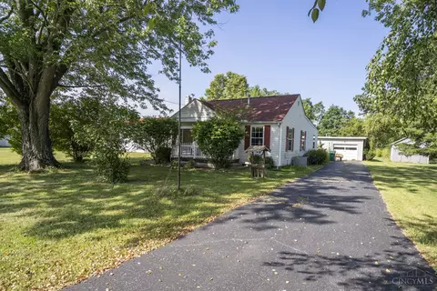 7567 Church St, Greenfield, OH 45123