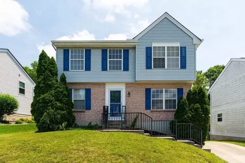920 Venetian Ter, Cincinnati, OH 45224