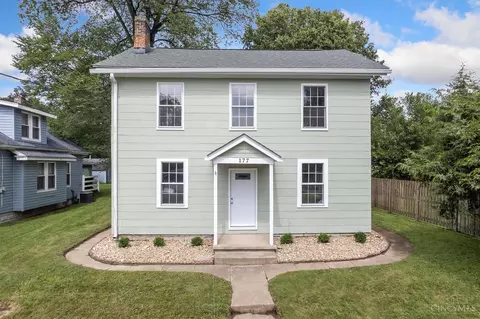 177 Front #1 & 2, Williamsburg, OH 45176