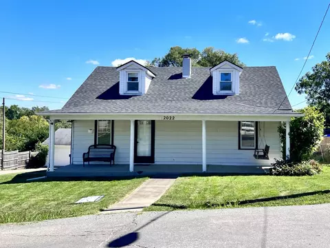 2022 Parkamo Ave, Hamilton, OH 45015