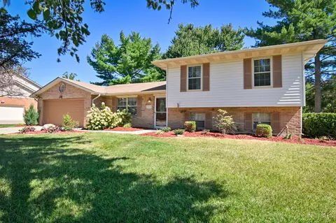 3493 Dust Commander Dr, Hamilton, OH 45011