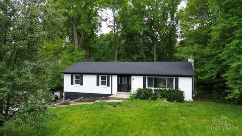 4490 Fields Ertel Rd, Sharonville, OH 45241
