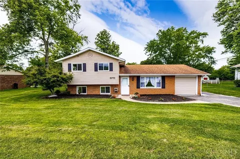 5771 Gray Rd, Fairfield, OH 45014