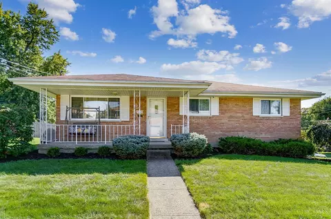 5849 Juvene Way, Cincinnati, OH 45233