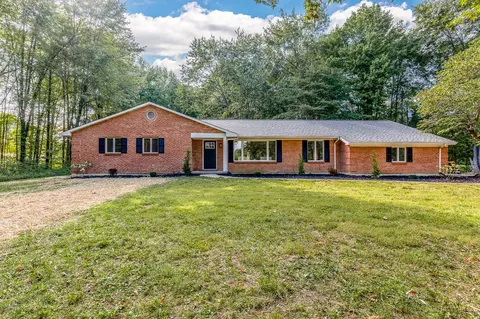 16337 Edgington Rd, Williamsburg, OH 45176