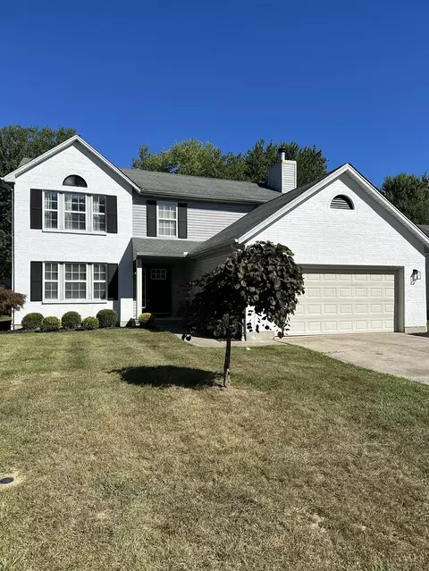 834 Wingate Dr, Cincinnati, OH 45245