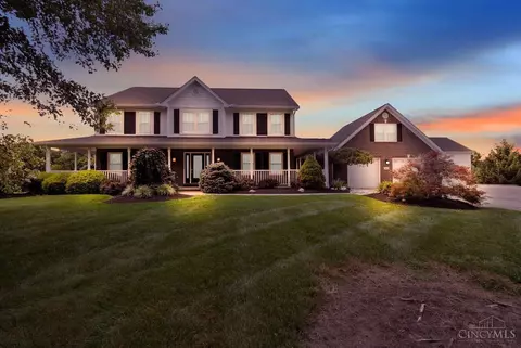 2889 Burke, Bethel, OH 45106