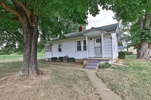 11043 Gaines St, North Bend, OH 45052